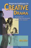 IMPROVISATIONS IN CREATIVE DRAMA